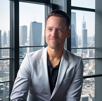 image of Jason Duncan, EVP RentPERKS Technologies Inc.