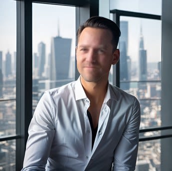 image of Jason Duncan, visionary leader of RentPERKS Technologies Inc.